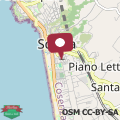 Mapa SL Home Casa Vacanze