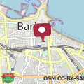 Map SL Rooms Collection BARI STAZIONE