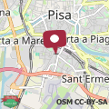Map SLEEP&GO Pisa