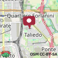 Map Slim's Loft Linate Airport