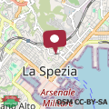 Map Small Luxury Bed & Breakfast