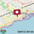 Map Small, rustic, central studio