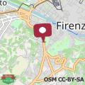 Map Small Villa with parking