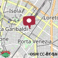 Carte Smart and central flat in Porta Venezia by Easylife