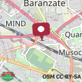 Map Smart and Comfy Apartment - Via Repubblica di San Marino