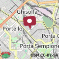 Mappa ☆ Smart & Relax ☆ Milano City Life - Sempione