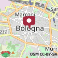 Mappa Smart Apartment Maggiore - TWA