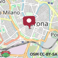 Map Smart Arena Rooms - 10 minuti dall'Arena
