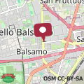 Mappa Smart Flat - Easy Milan Link