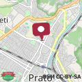 Map Smart House - Appartamento moderno a Prato con ingresso indipendente, 25min da Firenze