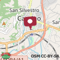 Mapa Smart House Cassino
