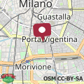 Map Smart Living Bocconi - Your Home From Home