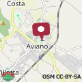 Mappa Smart Residence Aviano