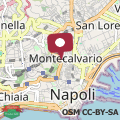 Mappa Smart’s House Deluxe Quartieri Spagnoli