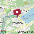 Mapa SMART San Martino