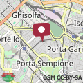 Map Smart Sarpi monolocale 2