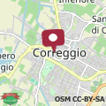 Map Smartroom Lula di Correggio