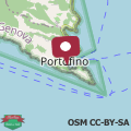 Mappa Smeraldo by PortofinoVip