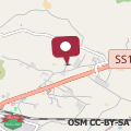 Map Smholiday home