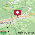 Map Snow Dream Aprica Apartment