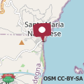Map So close to the sea
