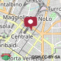 Mappa SO14 - Loreto - Duomo -Central - Comfortable -