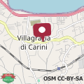 Map Soevi Appartamenti