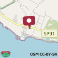 Carte Soffio di mare Appartamento Libeccio