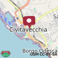 Mappa SOFIVA alloggio turistico