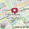 Carte Soggiornare sul Naviglio