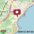 Carte Soggiorno perfetto a Diano Marina, mare e comfort