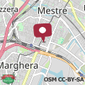 Map Sogna Venezia 15