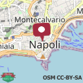 Map Sogni di Chiaia