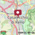 Map Sogni in soffitta