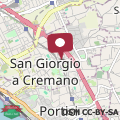 Map Sogni Mediterranei