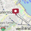 Map Sogno Azzurro