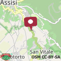 Carte Sogno di Davide Country House
