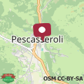 Mappa Sogno di montagna