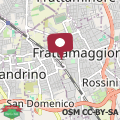 Map Sogno