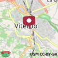 Map SOHO By Dasso Fontana Grande Guest House