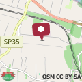 Mappa Sol Invictus Est