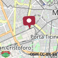 Map Solari Luxury Flat