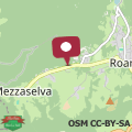 Map Solarium e area Giochi - Vicino ad Asiago - Garage