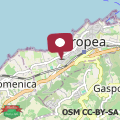 Map Sole&Mare Tropea