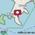 Mappa sole chiaro home