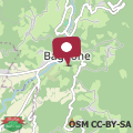 Map Sole di Bagnone