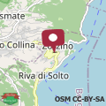 Mapa Sole E Lago - Iseo View - by HOST4U