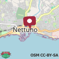 Map Sole e Luna - a due passi dal mare e dal centro città