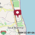 Map Sole e Mare appartamento nel villaggio