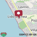 Mappa Sole e Meduse
